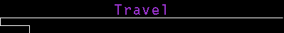 Travel